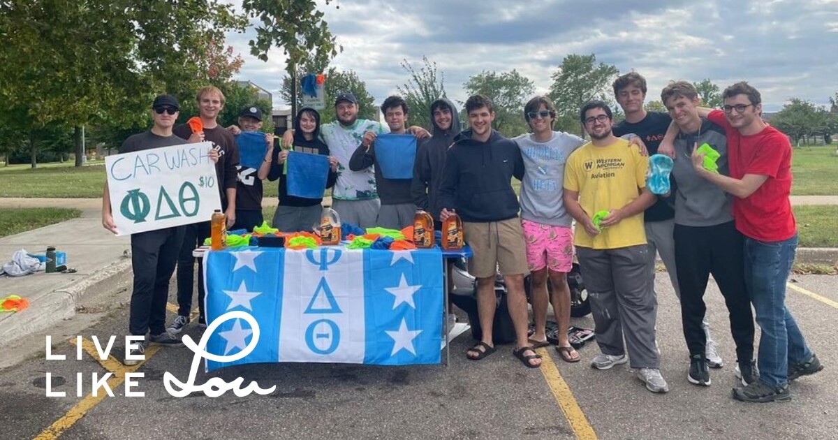 Campaign cover image for Michigan Eta | Phi Delta Theta