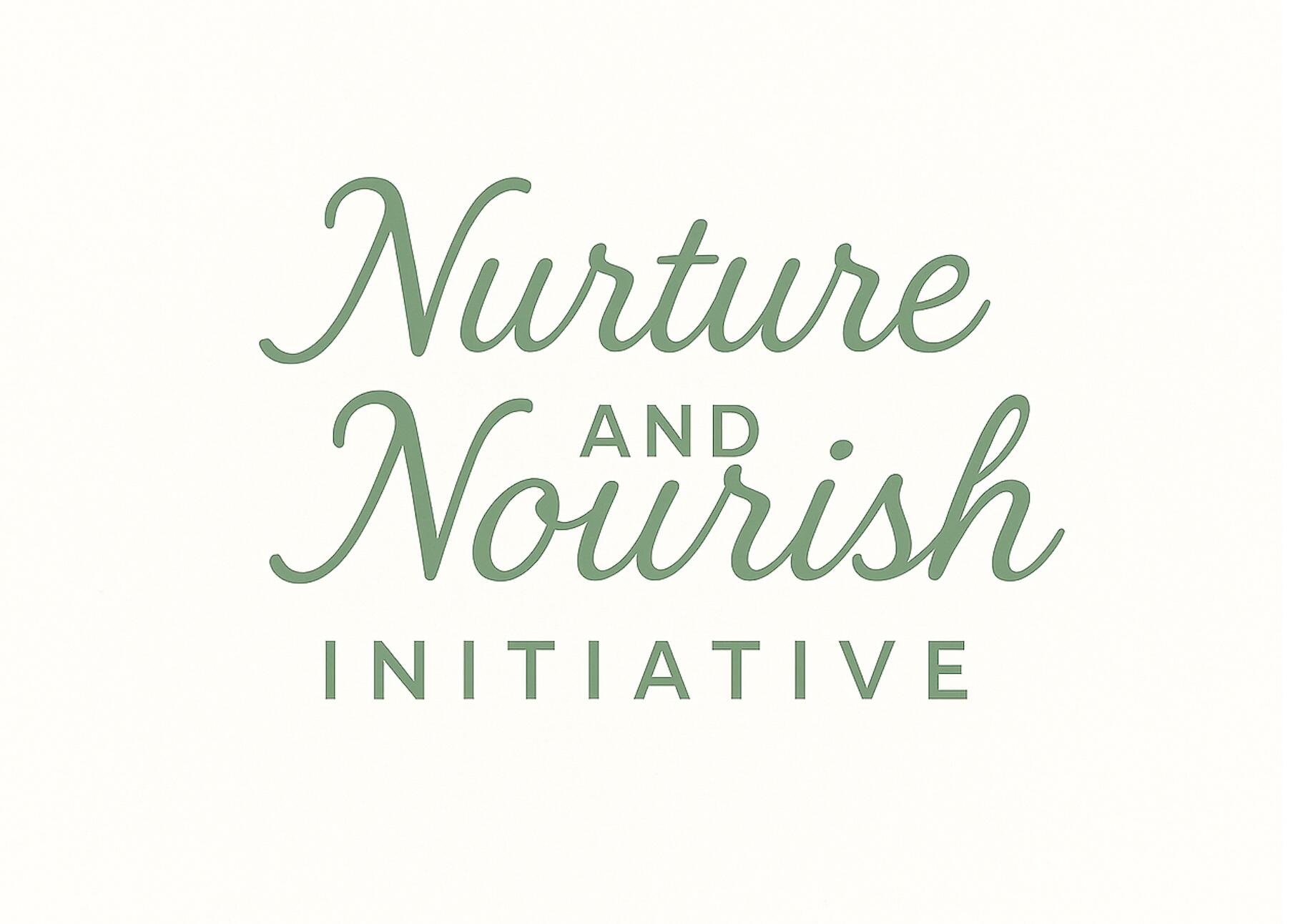 Campaign cover image for Nurture and Nourish Initiative