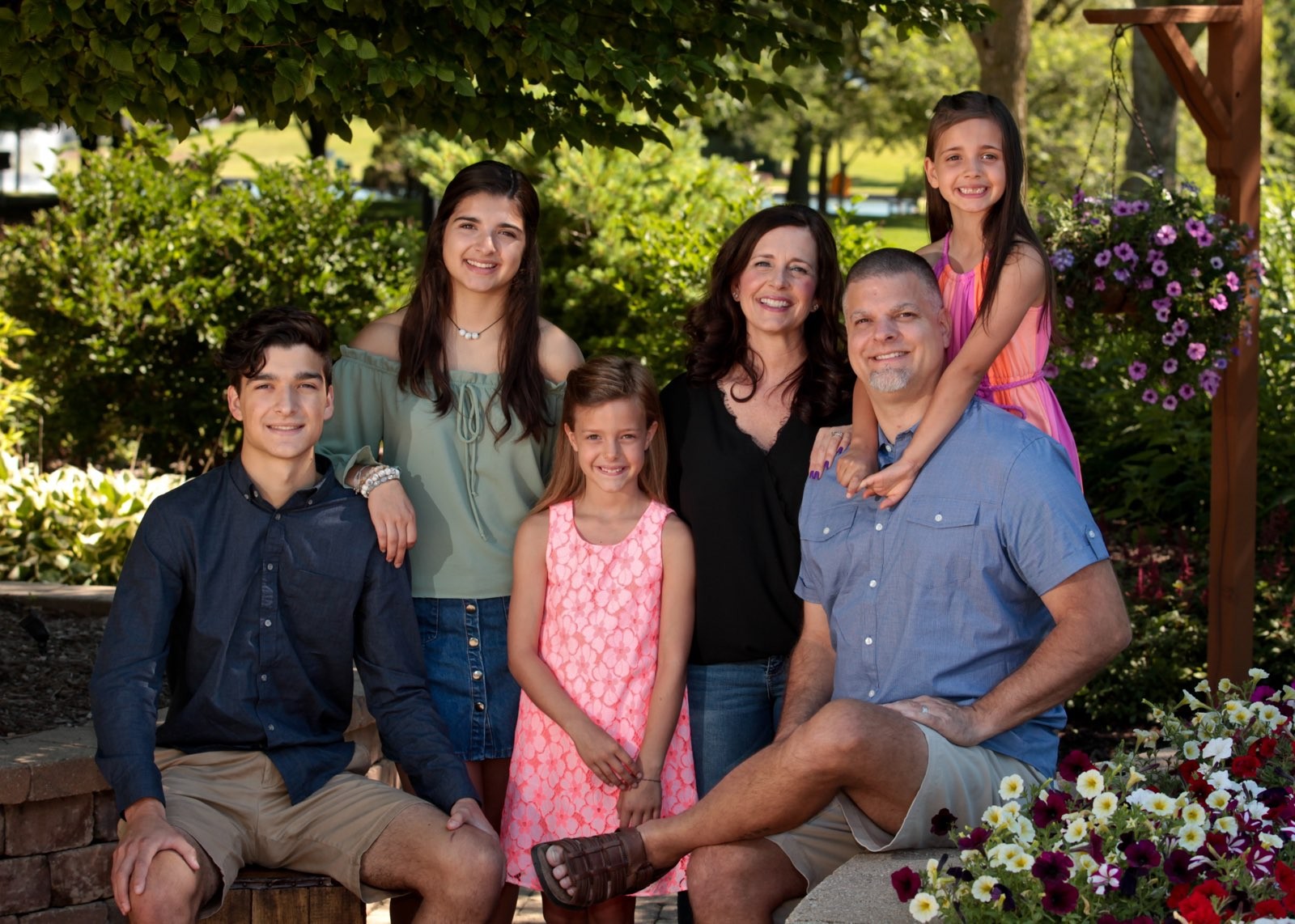 Campaign cover image for 3rd Annual RUSH for Brian Walk