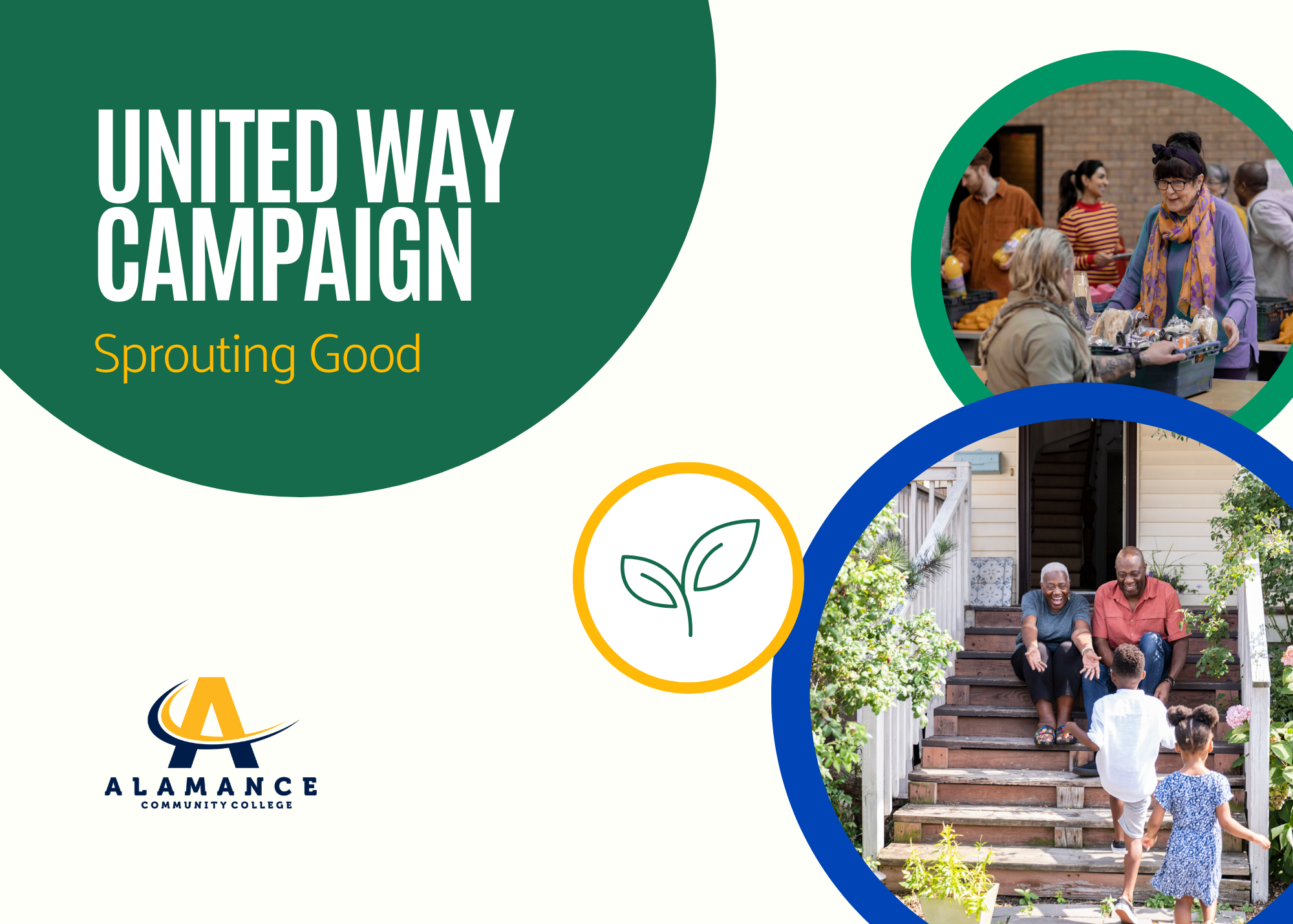 Campaign cover image for Alamance Community College Giving Campaign