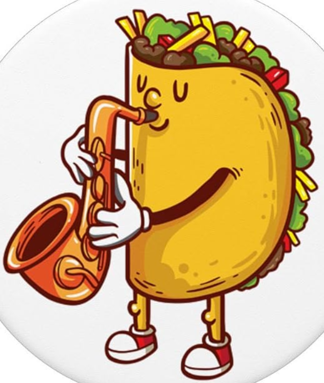 Campaign cover image for Polaris Band Taco Tent Fundraiser