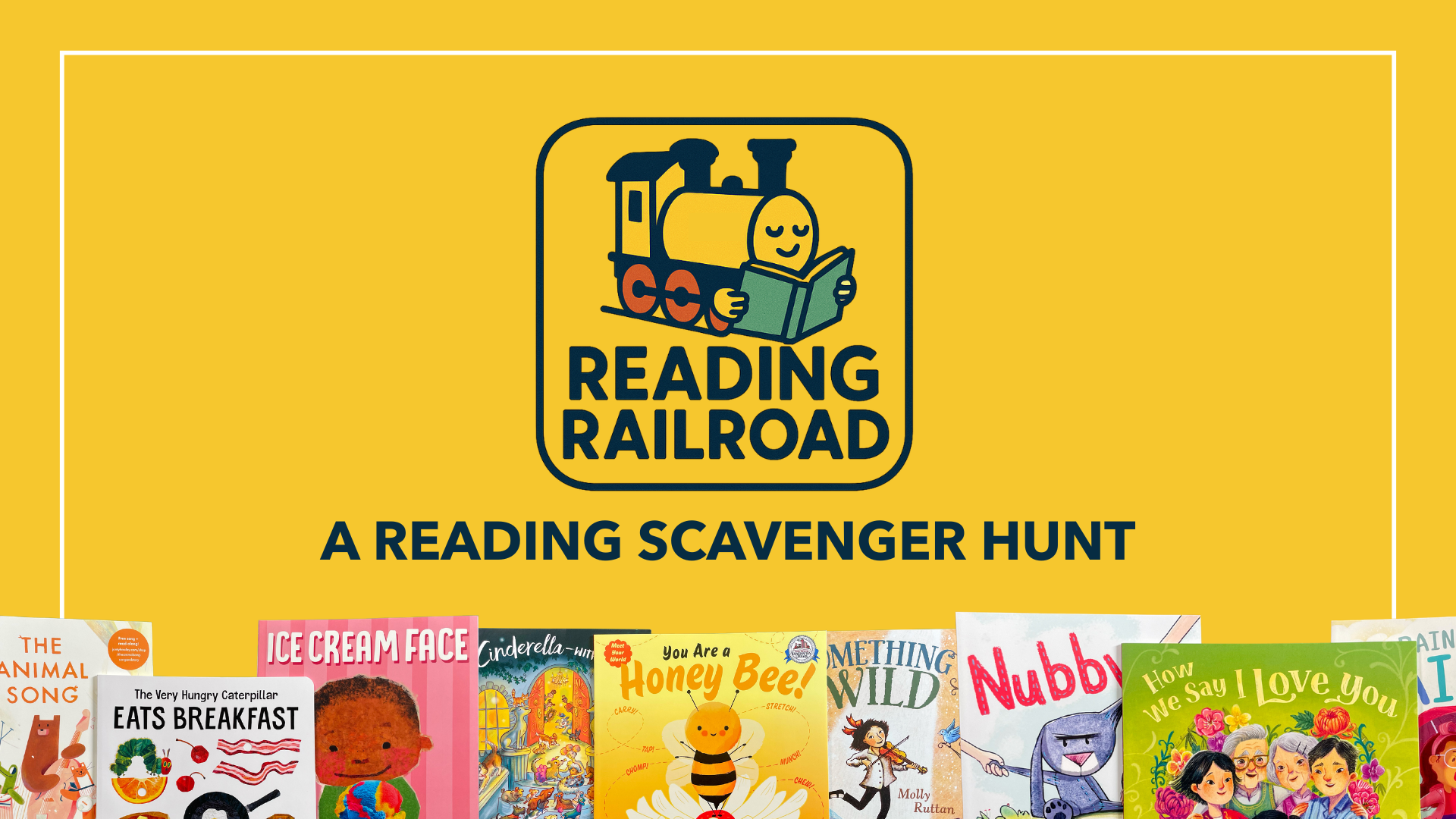 Reading Railroad Roster Reading Railroad at The Chesapeake | The DeGood Foundation