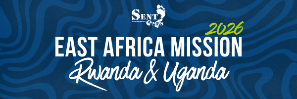 Campaign cover image for East Africa Mission 2026 - Steve Tull