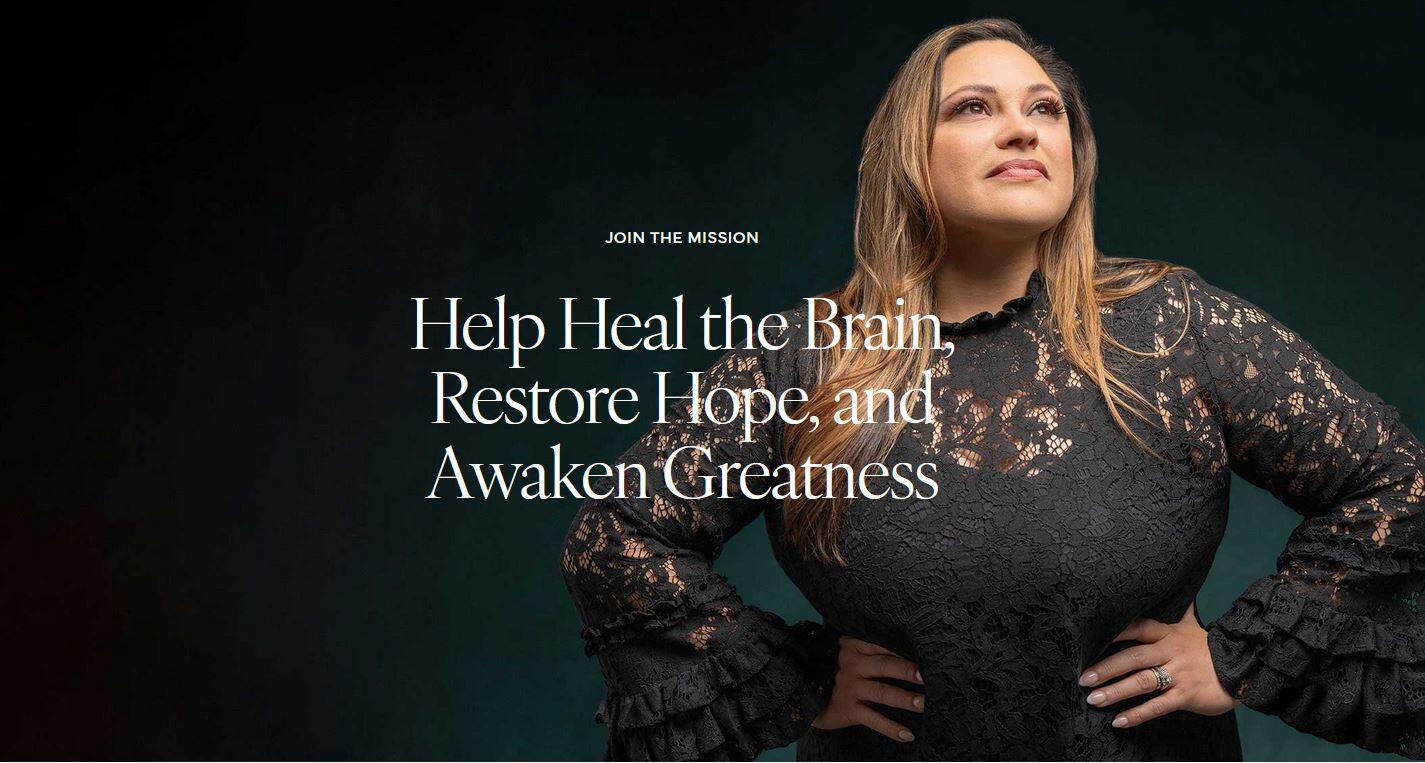 Campaign cover image for FIORIA Institute Giving Day