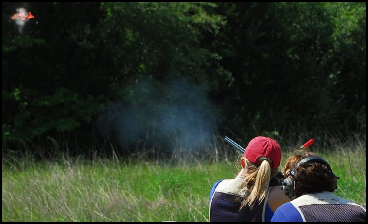 Campaign cover image for Jim Edgar Panther Creek SFWA Hunters Wingshooting Clinic 2026
