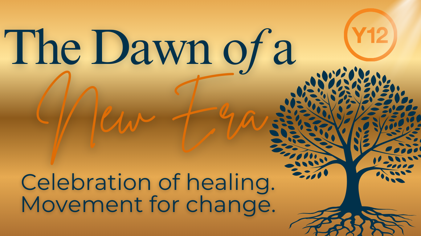 Campaign cover image for Dawn of a New Era
