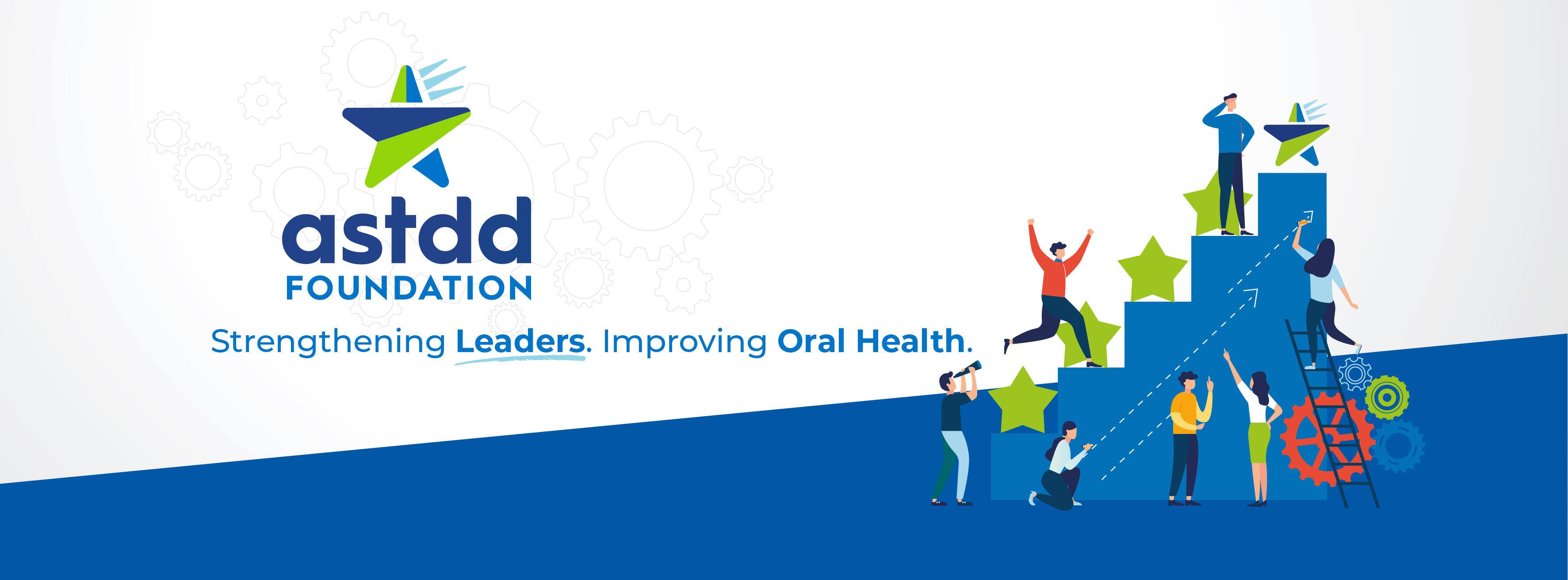 Campaign cover for ASTDD Foundation