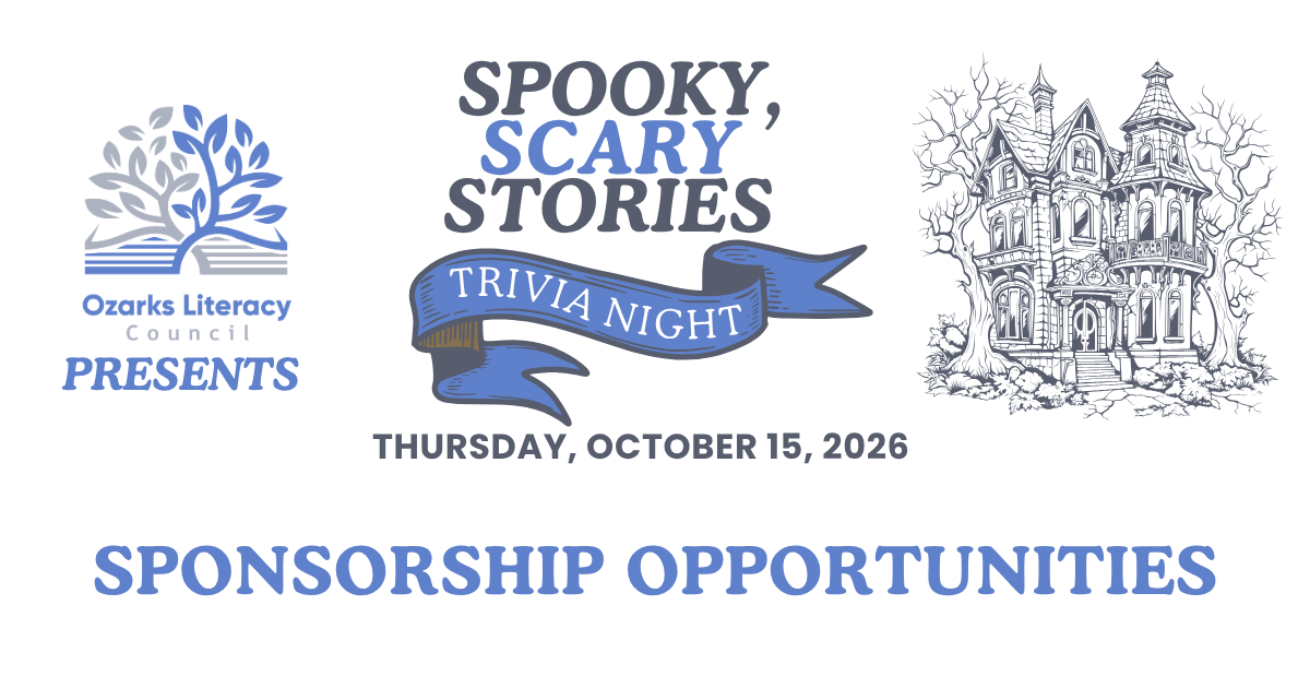 Campaign cover image for Trivia Night 2026 Spooky, Scary Stories Fundraiser Sponsorships