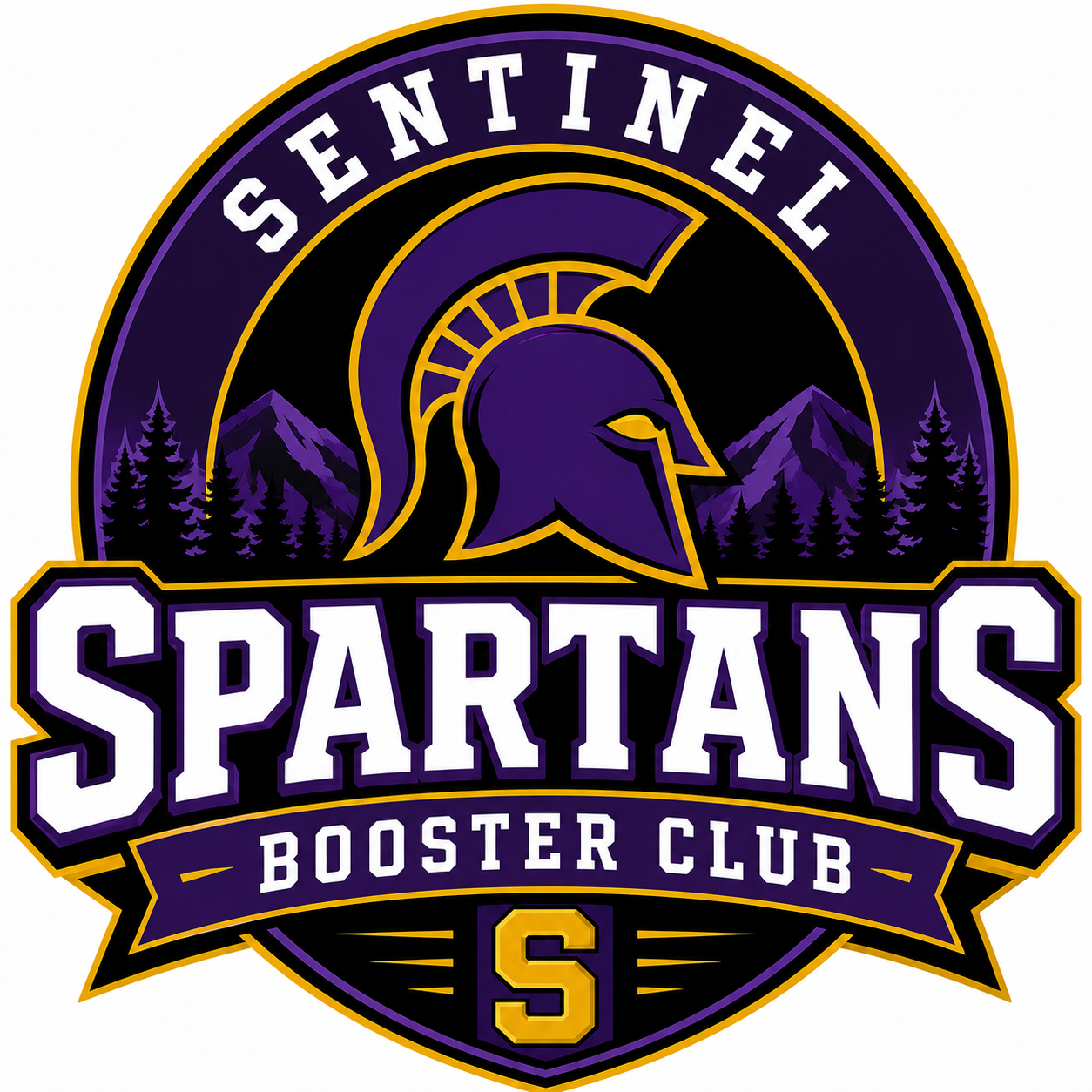 Campaign cover for Booster Club Membership Donation