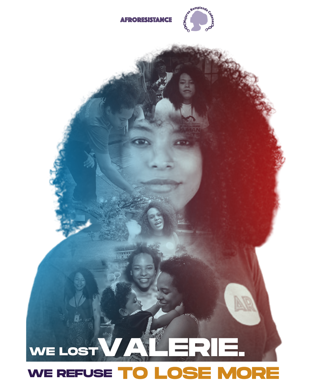 Campaign cover image for The Valerie Summer Herrera Fund for Black Trans Liberation
