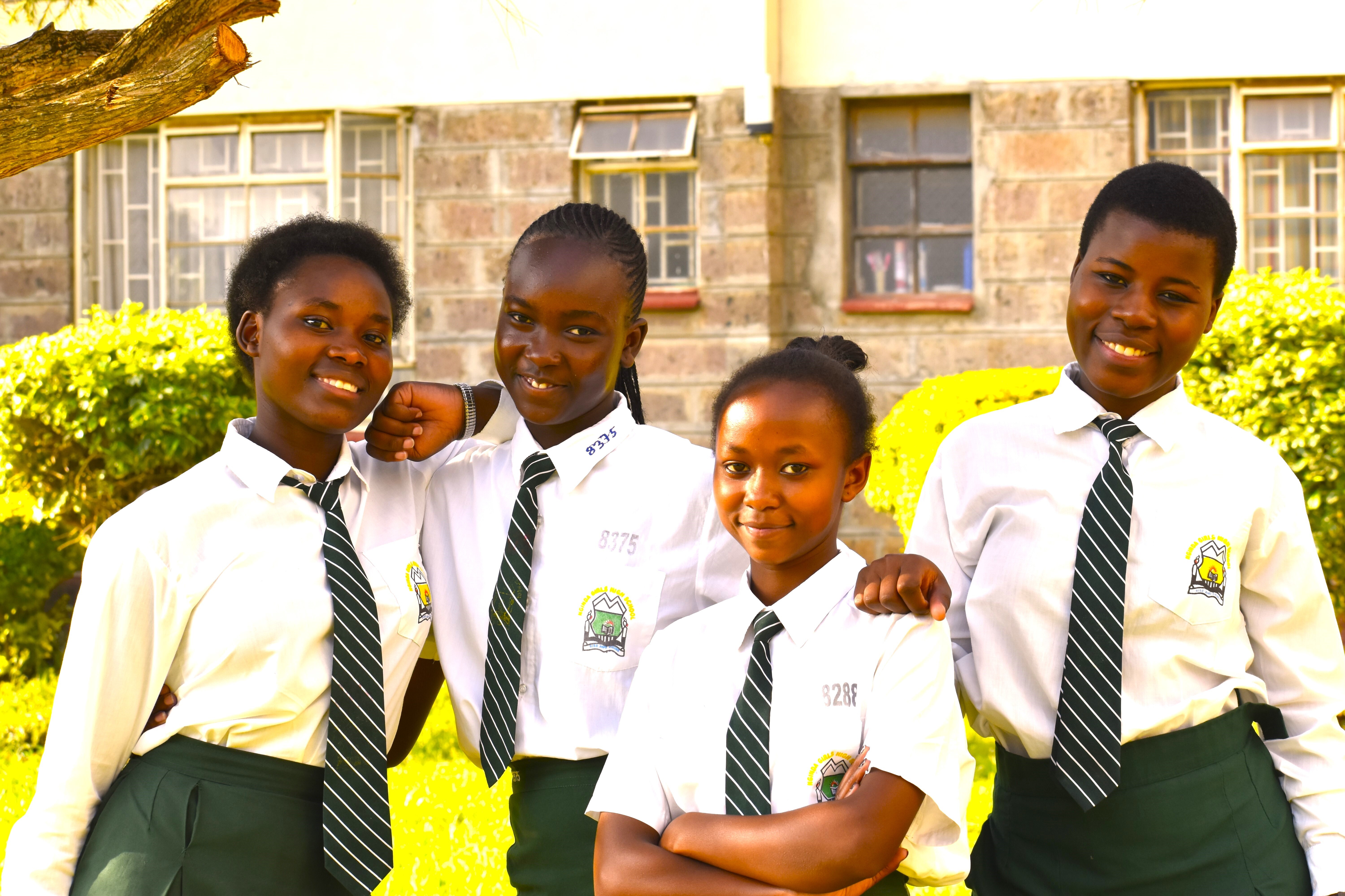 Campaign cover image for CONNECT & MAKE AN IMPACT