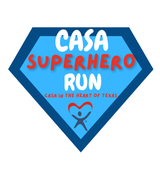 Campaign cover image for 2026 Superhero 5K