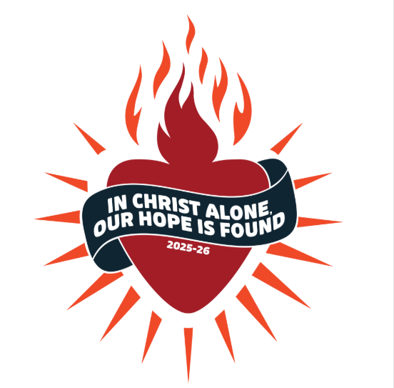 Campaign cover image for Sacred Heart Used Uniform Sale