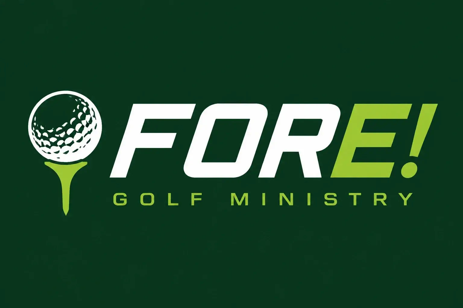 Campaign cover image for Tee-off with FORE! GOLF's Start-Up Campaign