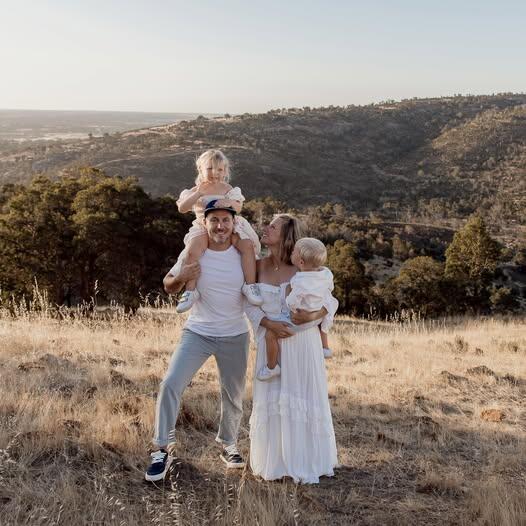 Campaign cover for David and Sarah Lynn Becker