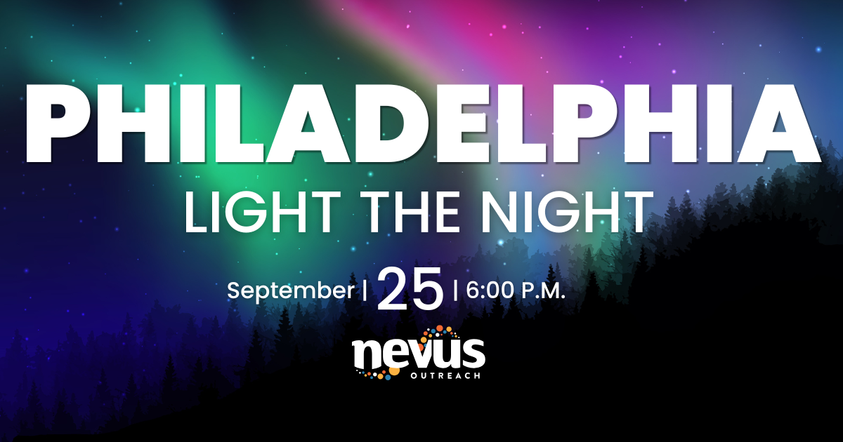 Campaign cover image for Philadelphia Light the Night Gala 2026