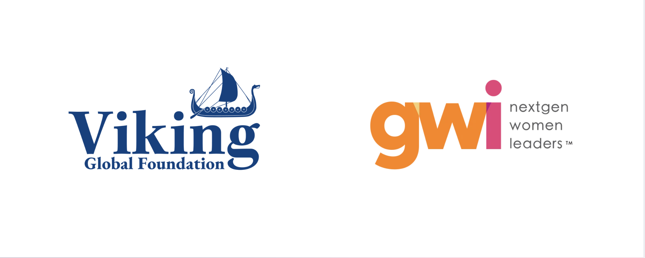 Campaign cover for Viking Global Investors x GWI