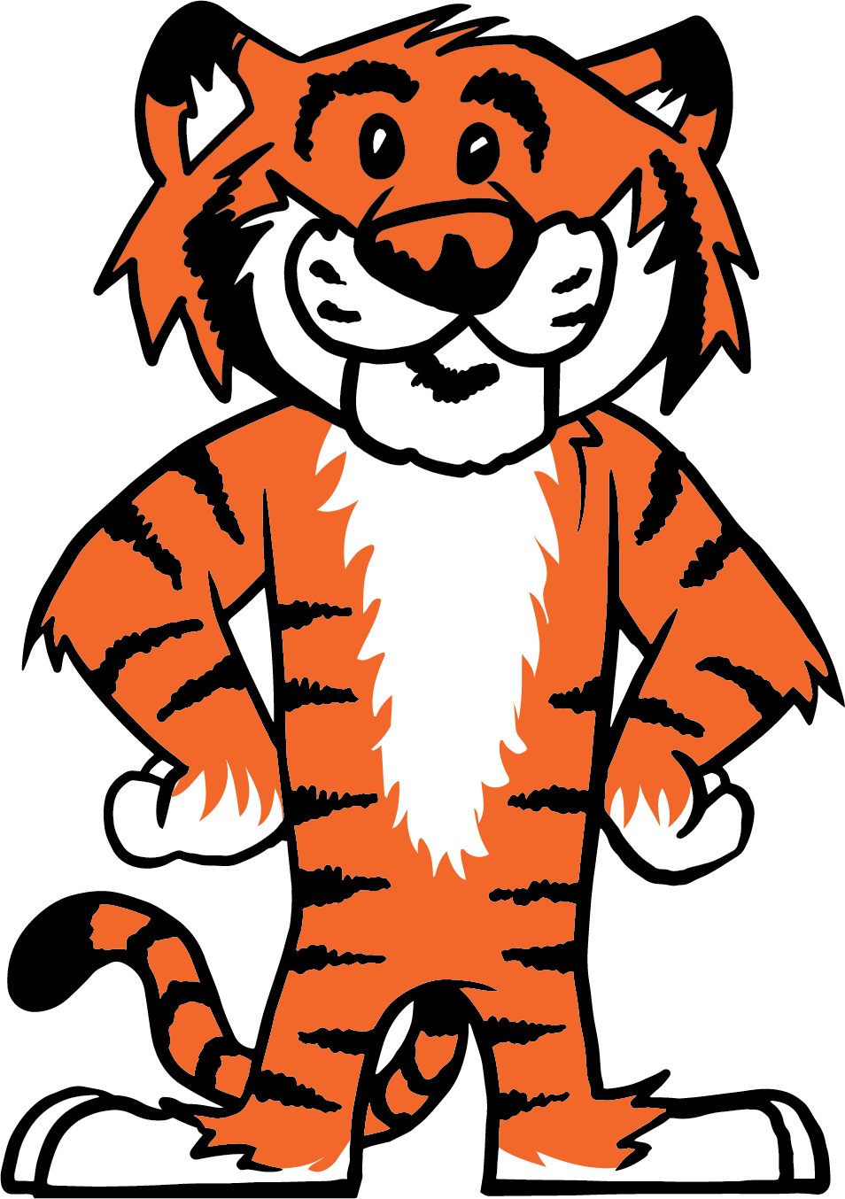 Campaign cover for Clemson Elementary