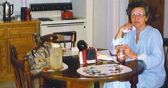 Campaign cover for Mom on Toast!  [Inaugural Campaign]