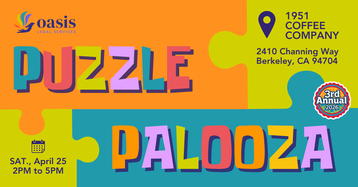 Campaign cover image for Puzzle Palooza Team Registration