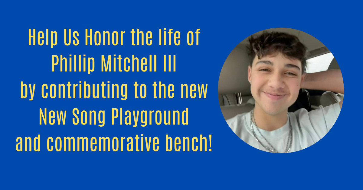 Campaign cover image for NSCA Playground Expansion