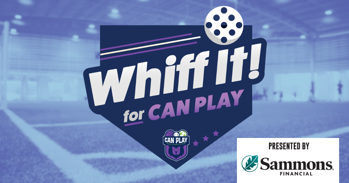 Campaign cover image for 2026 Whiff It! for Can Play