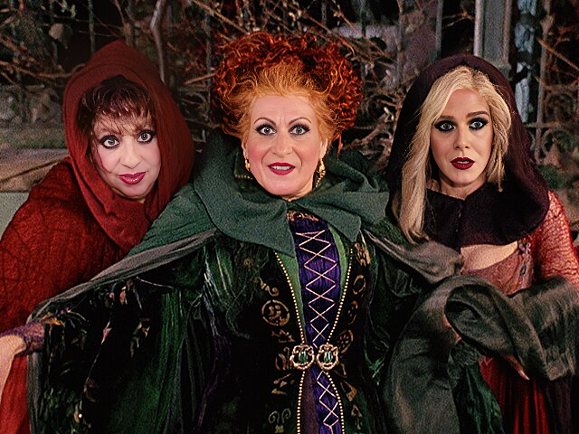 Campaign cover image for PALS Atlanta Hocus Pocus Drag Bingo