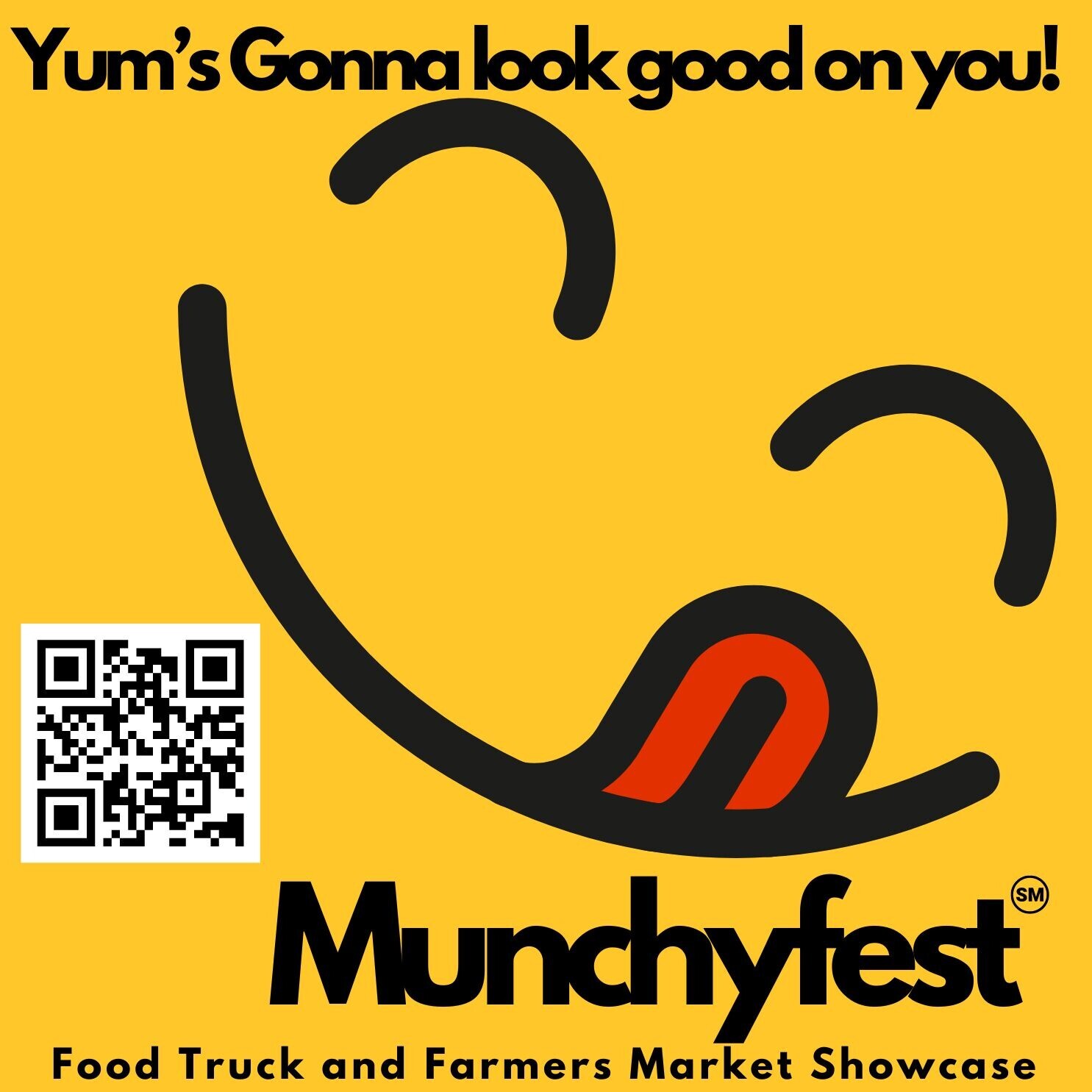 Campaign cover image for Munchyfest Food Truck and Farmers Market