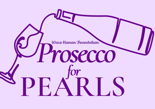 Campaign cover image for Prosecco for Pearls