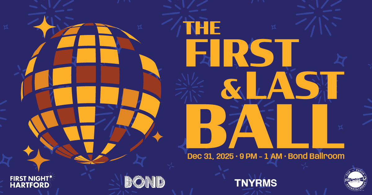 Campaign cover image for The First & Last Ball