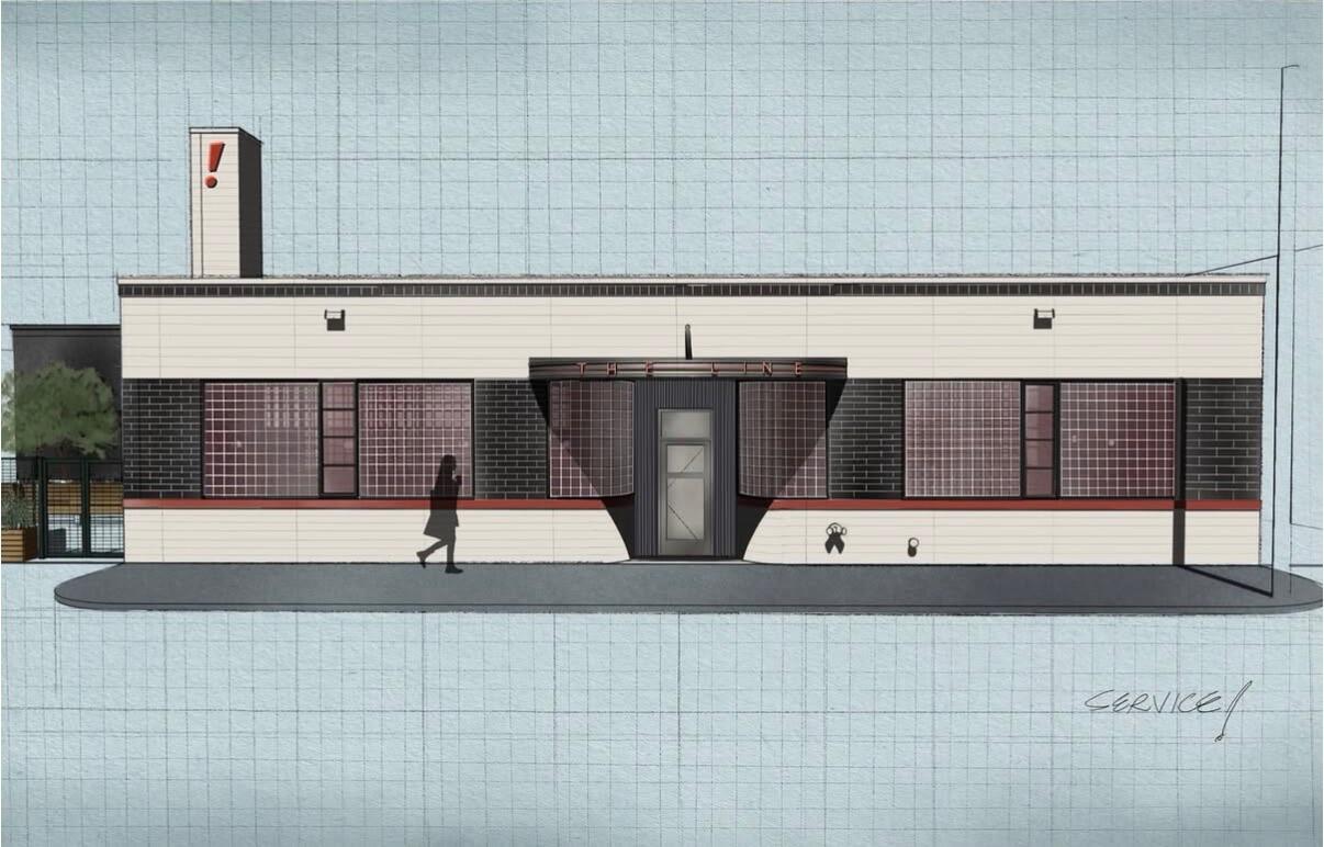 Campaign cover image for The Line — Workforce Training for Columbus Restaurant Workers