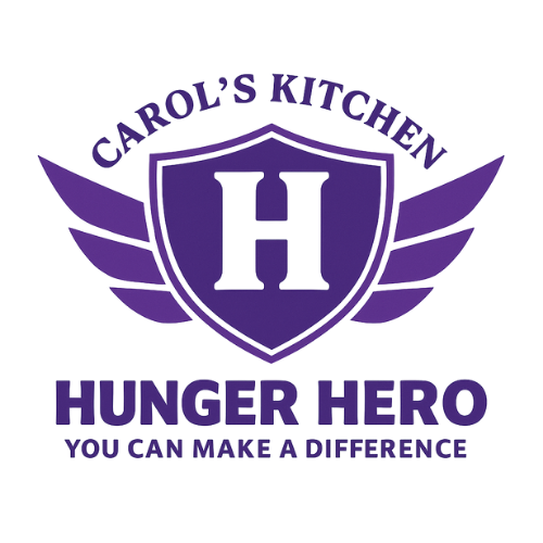 Campaign cover image for Hunger Hero