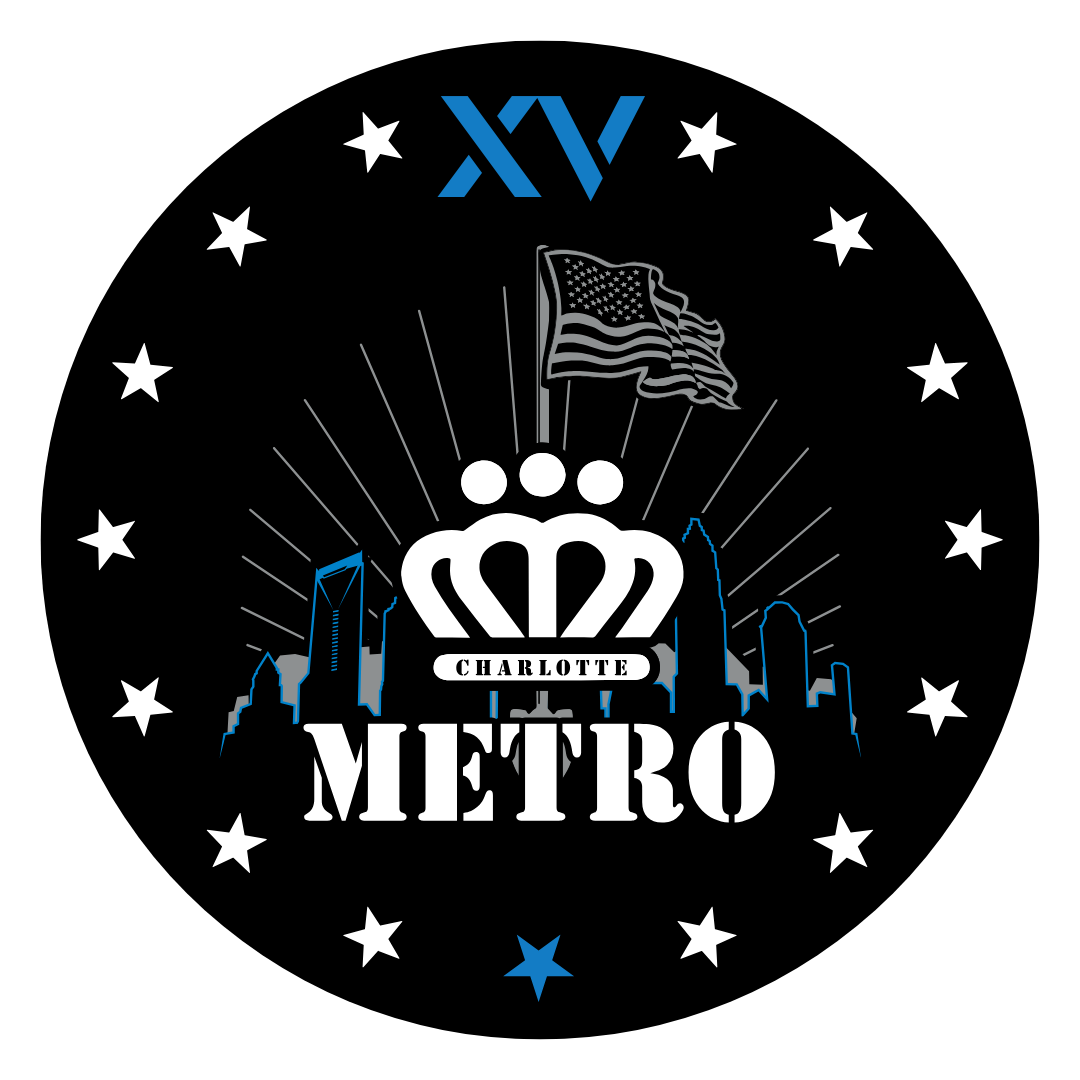 Campaign cover image for F3 Metro 15 Year Celebration