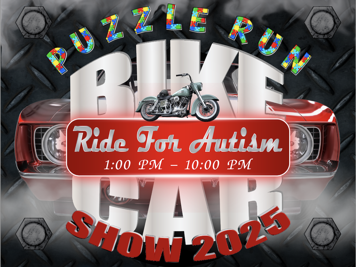 Campaign cover image for Puzzle Run 2025