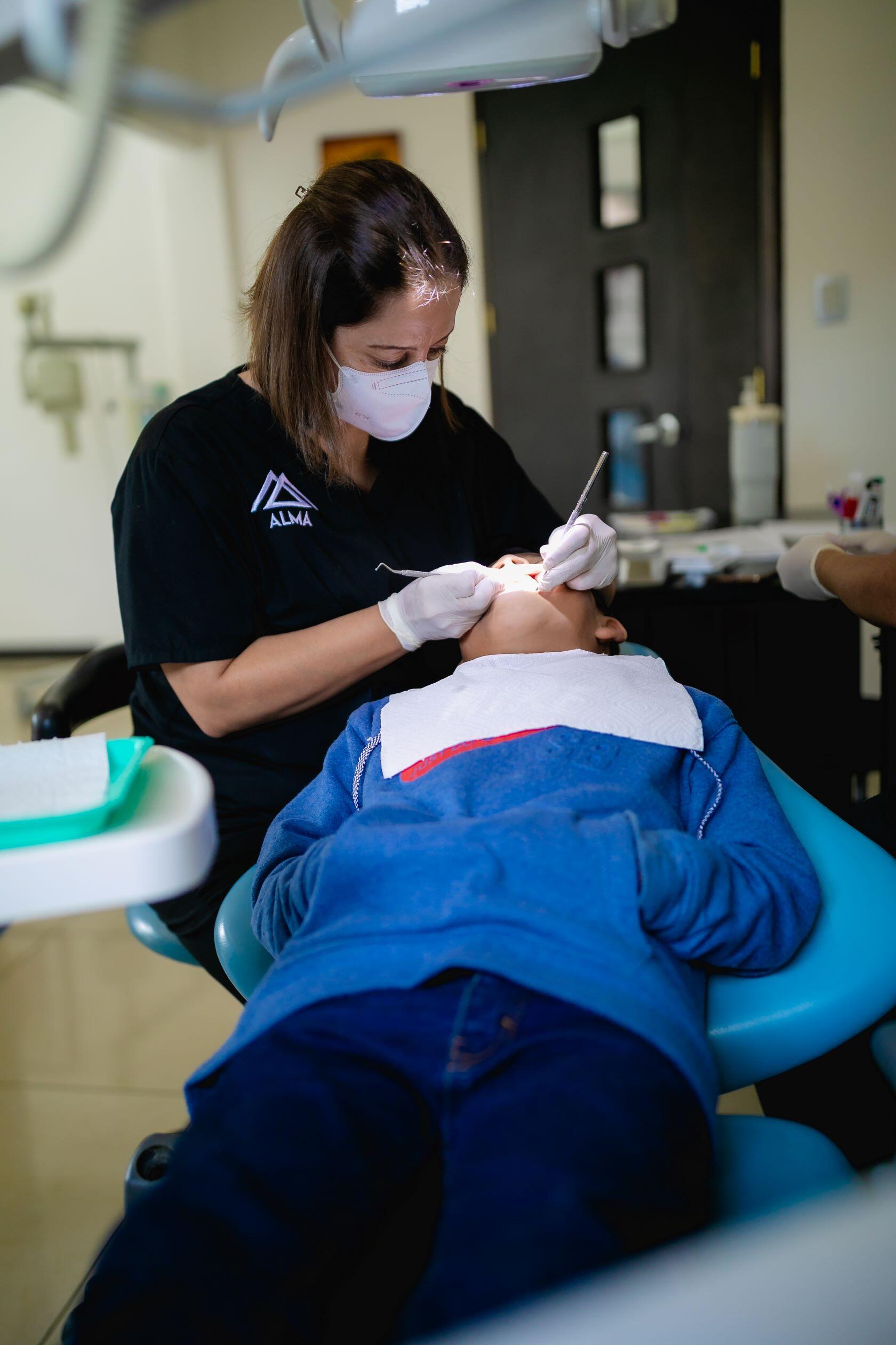 Campaign cover image for Dental Program