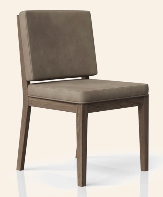 Campaign cover image for Campus: New Dining Room Chairs (x30)