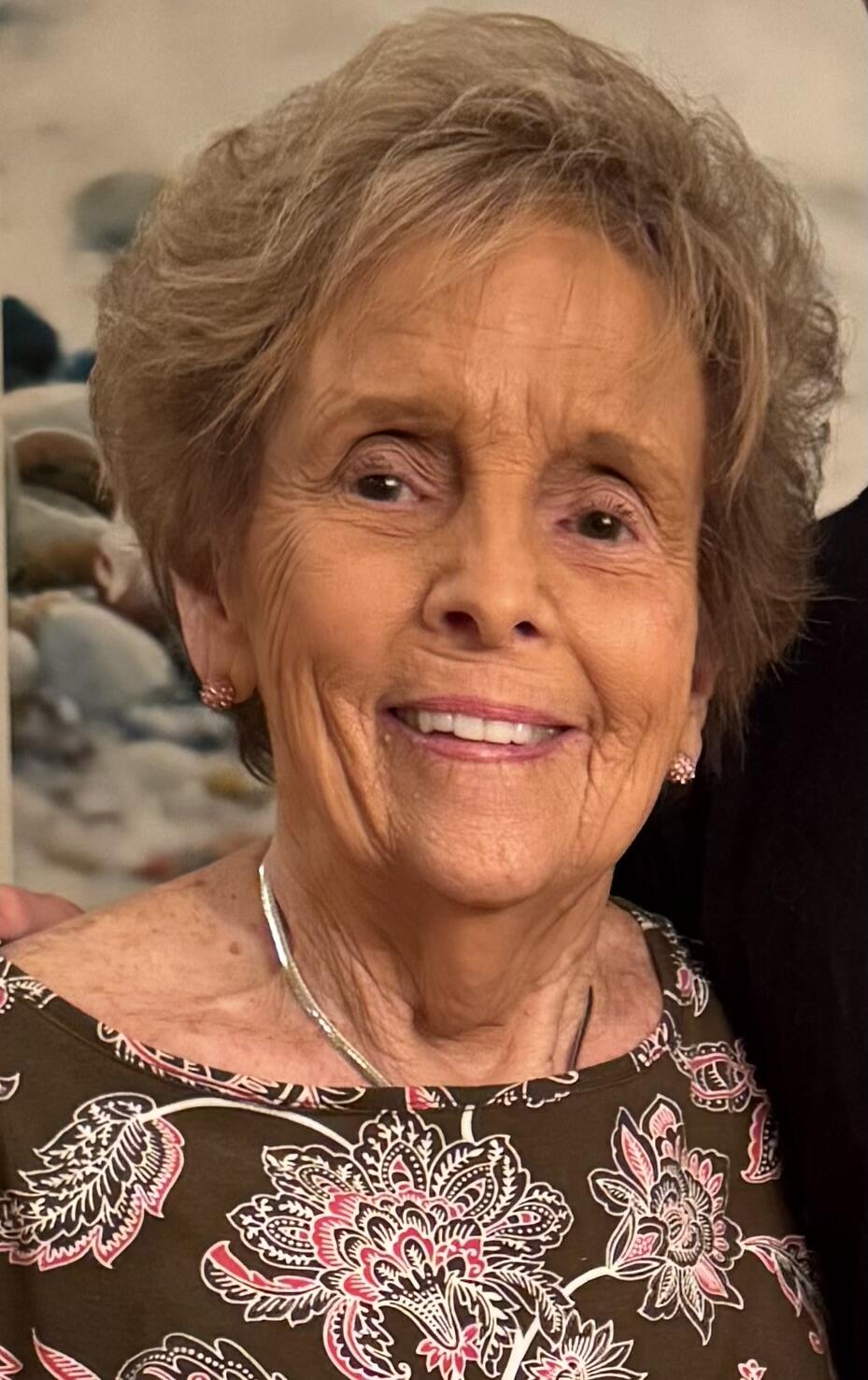 Campaign cover image for In Honor of Nancy Keeler