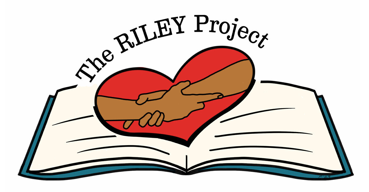 Campaign cover image for The RILEY Project
