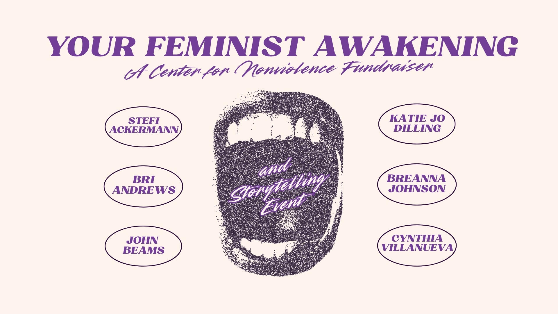 Campaign cover image for Your Feminist Awakening