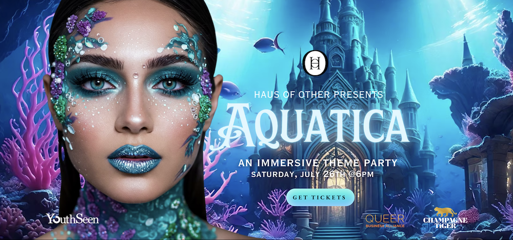 Campaign cover image for Queer Business Grant Launch Campaign!