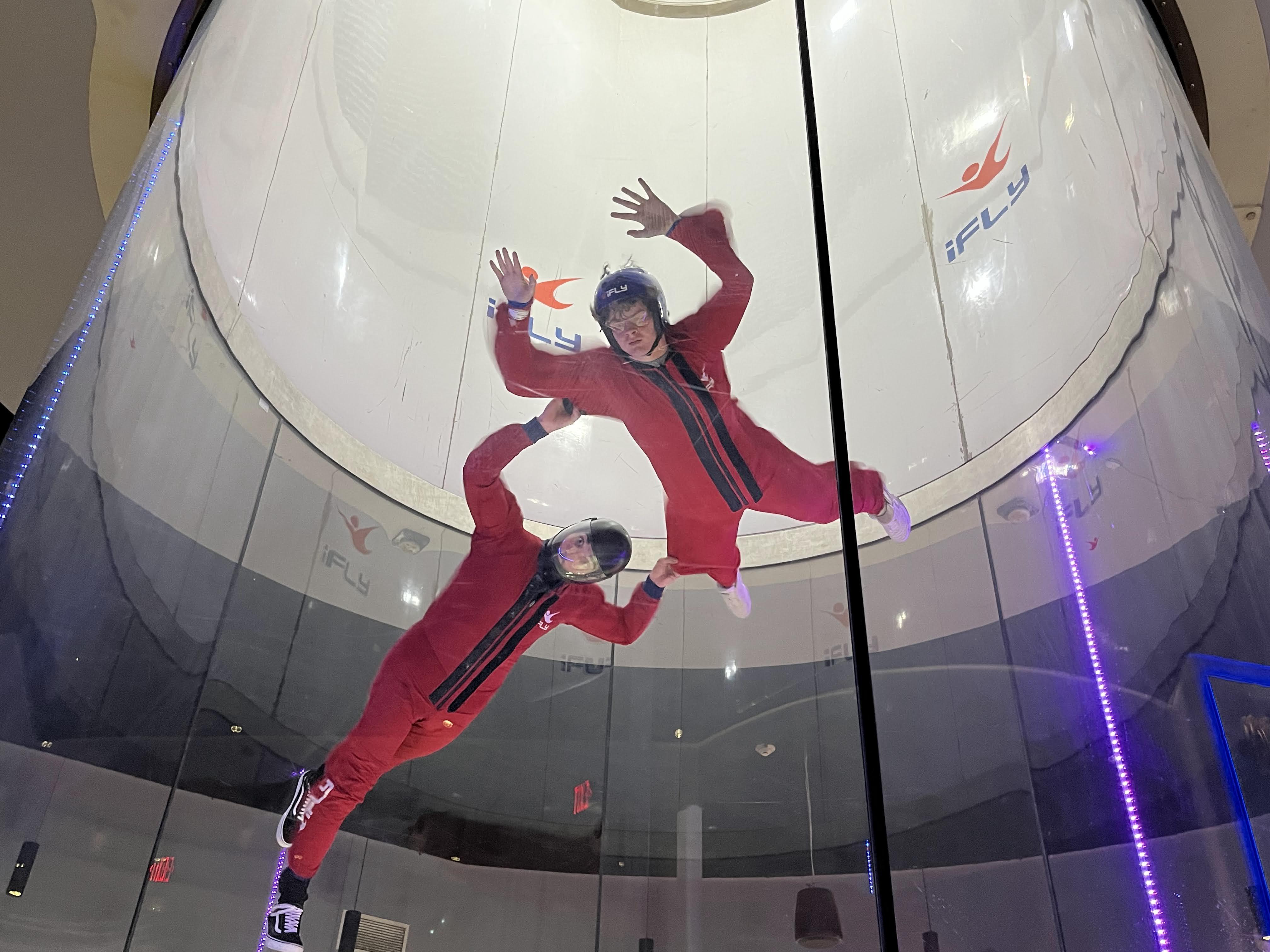 Campaign cover image for Brave Like Me