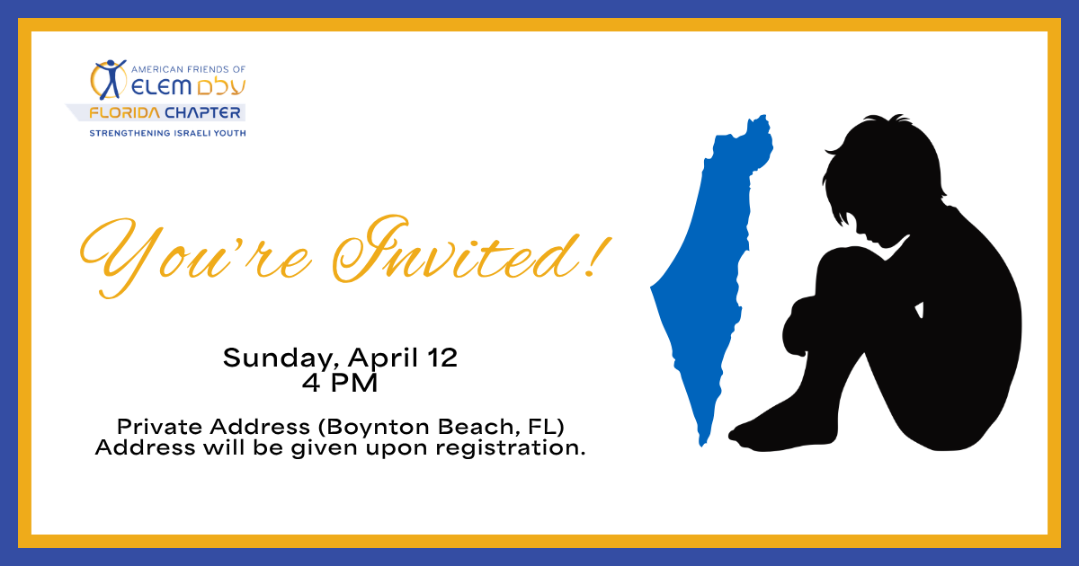 Campaign cover image for ELEM FL Chapter Parlor Meeting - April 2026