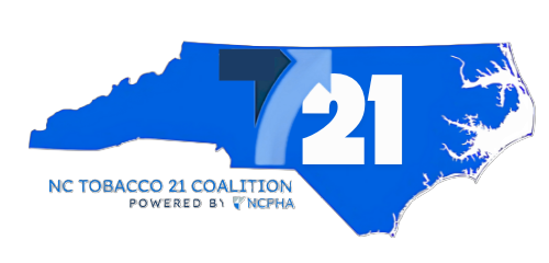 Campaign cover image for Tobacco 21 Fund