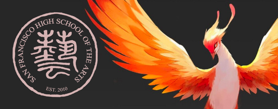 HSArts Gala 2023 | San Francisco High School of the Arts