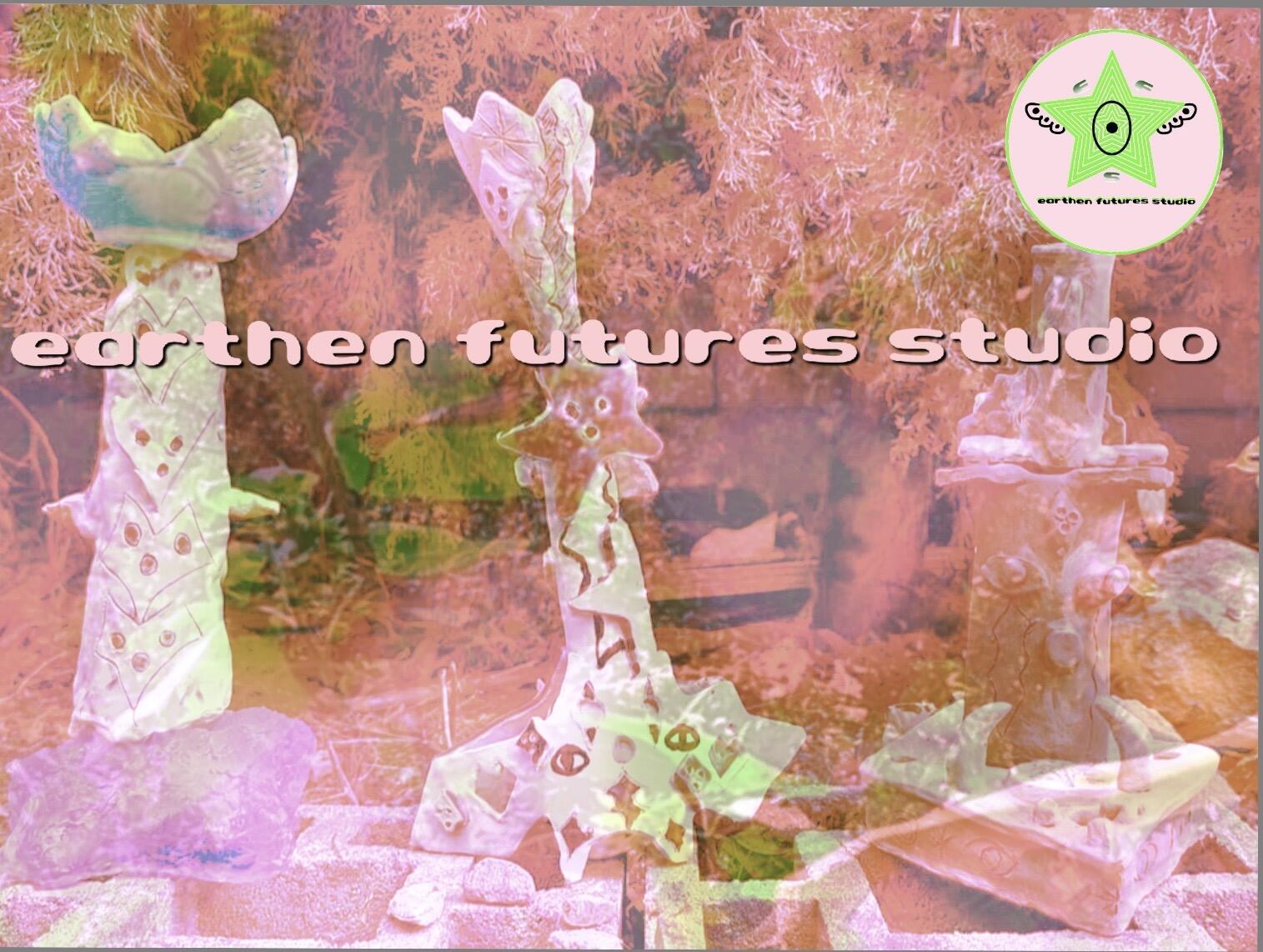 Campaign cover image for Tending Earthen Futures