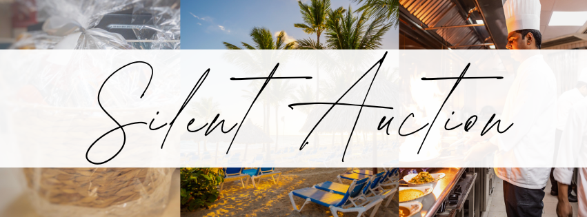 Campaign cover image for Gateway House Annual Silent Auction