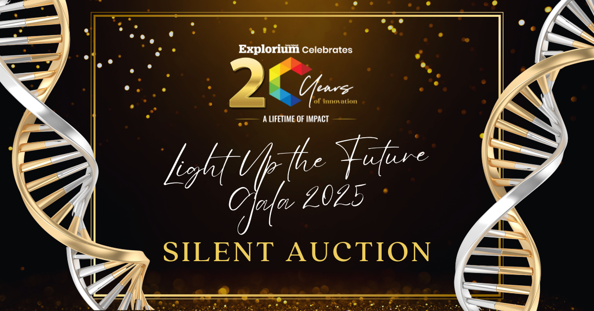 Campaign cover image for Light Up the Future Gala Silent Auction