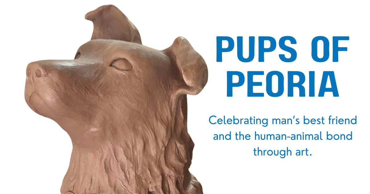 Campaign cover image for Pups of Peoria