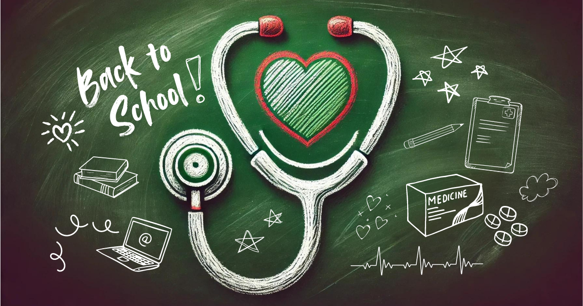 Campaign cover image for Back-to-School with Kids of Malawi