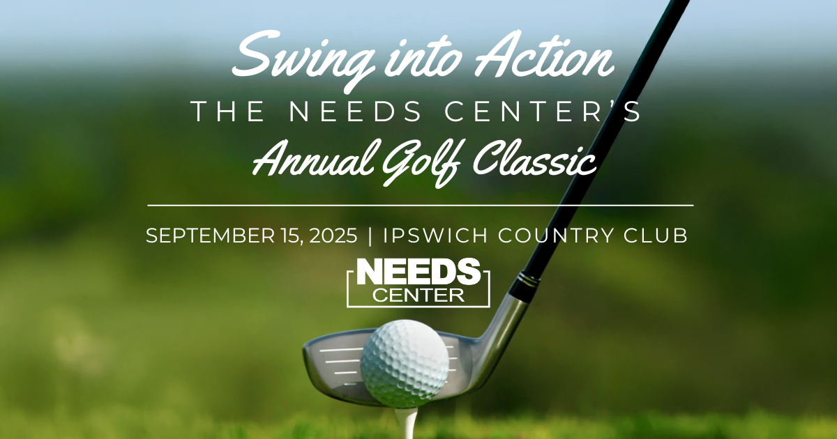 Campaign cover image for Swing Into Action: 2025 Golf Classic